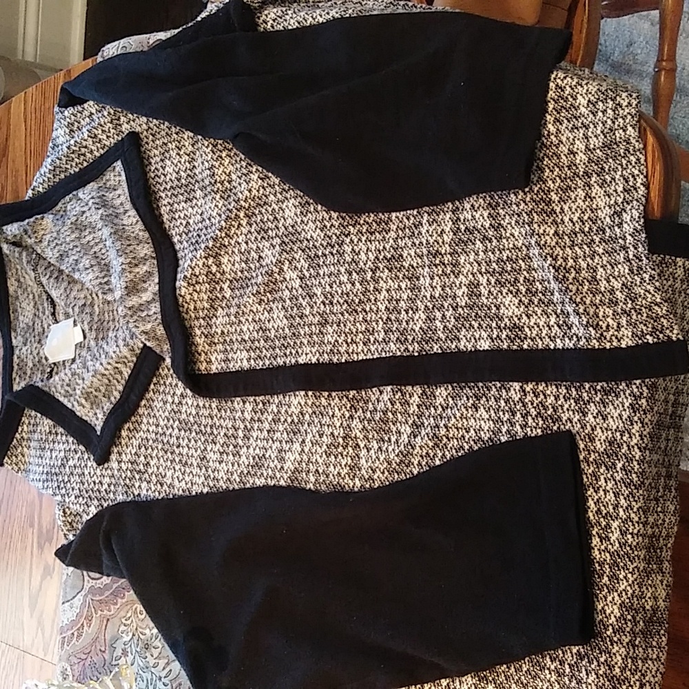 Sunday women's open front cardigan